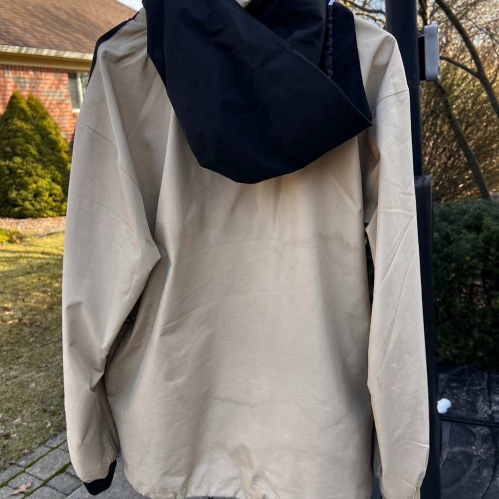 Volcom Gore-Tex Jacket - Picture 3 of 12